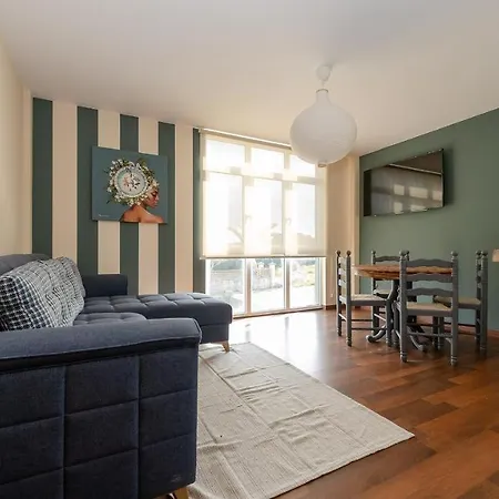 Apartamento Apartamento Insuela *