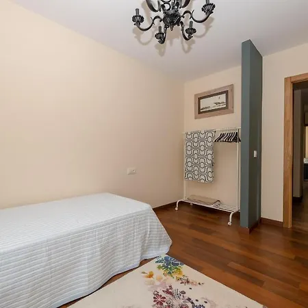 Apartamento Apartamento Insuela Carnota
