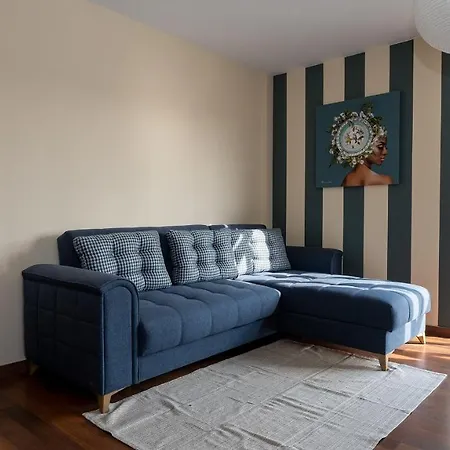 Apartamento Apartamento Insuela *