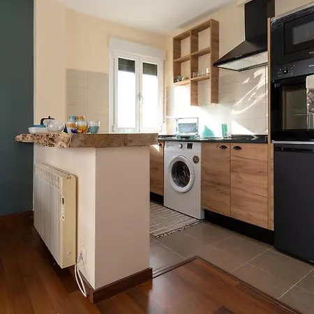 Apartamento Insuela * Carnota