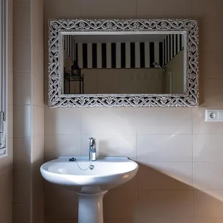Apartamento Insuela