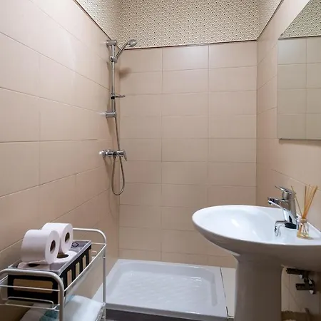 Apartamento Insuela *
