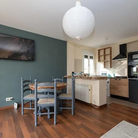 Apartamento Insuela *