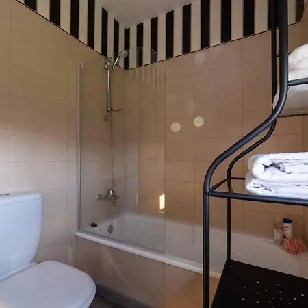 Apartamento Insuela