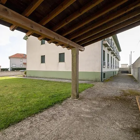Apartamento Insuela Apartment *