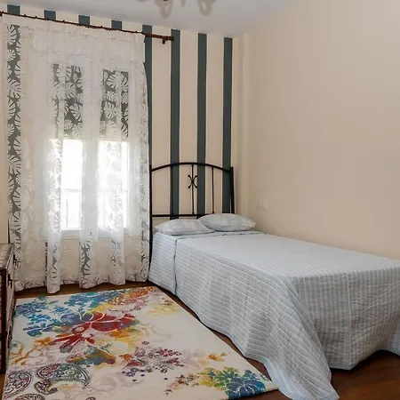 Apartamento Insuela Apartment
