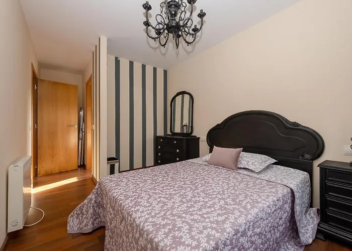 Apartmán Insuela