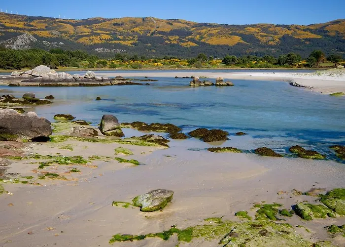 Insuela Lejlighed Carnota