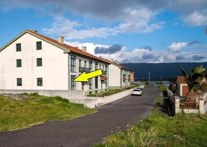 Insuela Lejlighed Carnota