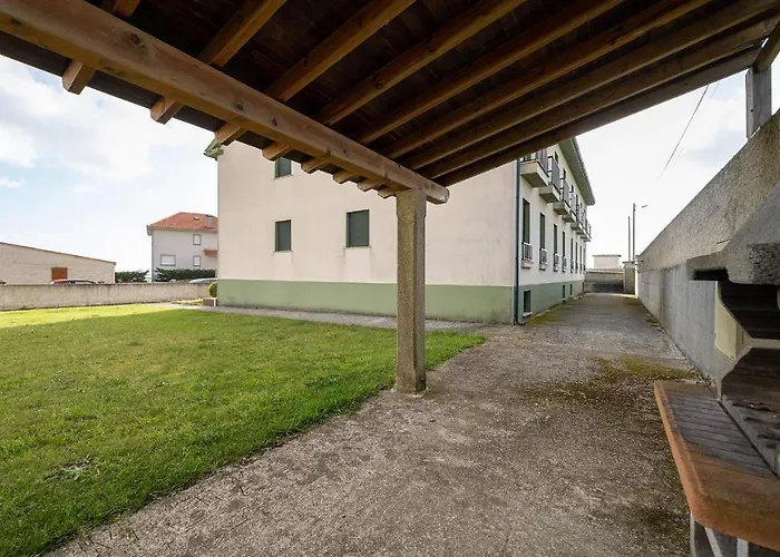 Insuela Apartmán *