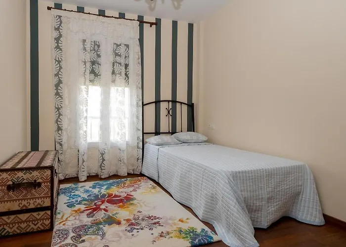Insuela Apartmán