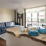 Insuela Appartement Carnota